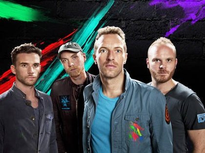 Coldplay
