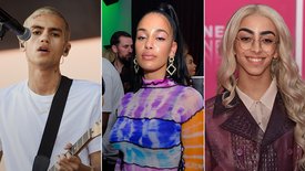 Dominic Fike, Jorja Smith, Bilal Hassani… Quels sont leurs nouveaux hits sur NRJ?