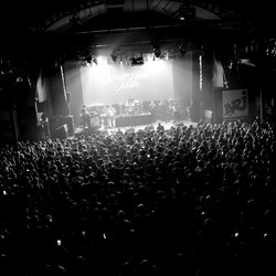 Rag N'Bone Man - NRJ Music Tour Paris