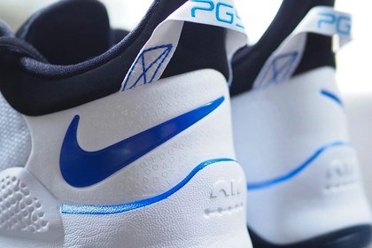 Nike PG5 X PS5