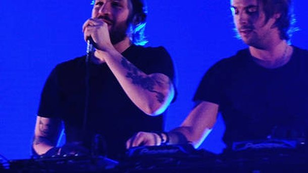 Swedish House Mafia : une dernière tournée d'adieu ?