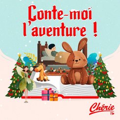 Le lapin de velours – d’après le conte de Margery Williams