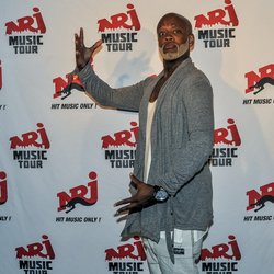 NRJ Music Tour de Lyon - 8 avril 2017