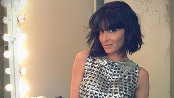 Jenifer : maman d'un petit garçon !