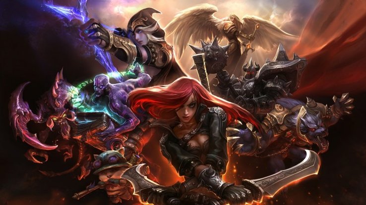MOBA