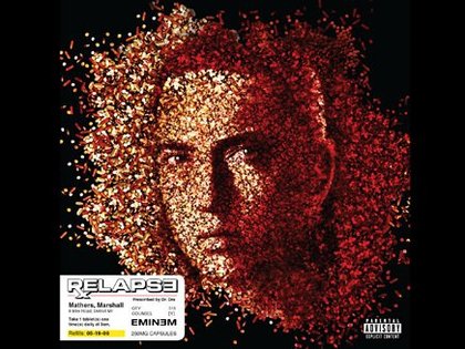 Eminem - Relapse