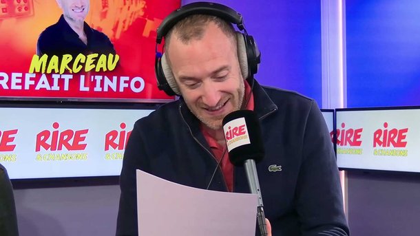 Dwayne Johnson dit “The Rock” a demandé au Musée Grévin de modifier sa statue - L'actu vue par l’imitateur Rémi Marceau