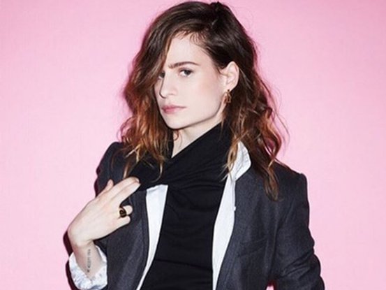 Christine And The Queens