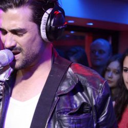 Mercredi 19 juin avec Florent Mothe