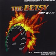 The Betsy [B.O.F.]