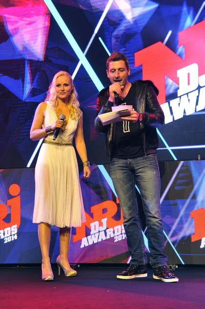 Naomie K et Kash