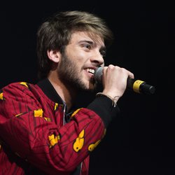 Navii - NRJ Music Tour Vendée 2016