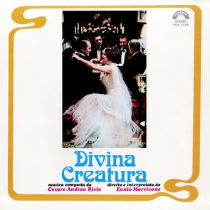 Divina Creatura [B.O.F.]