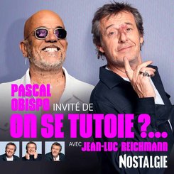 Pascal Obispo raconte l'histoire des tubes "Allumer le feu" de Johnny Hallyday et "Ma liberté de Penser" de Florent Pagny