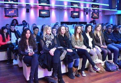 Mercredi 20 février avec Bruno Mars et la Star Ac 