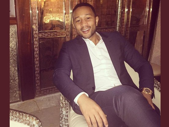 John Legend