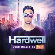 HARDWELL -SPECIAL JAPAN EDITION VOL.2-