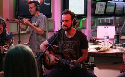 Chérie Acoustic - Gérald De Palmas