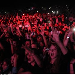 NRJ Music Tour de Nancy: les photos