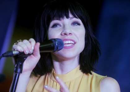 Carly Rae Jepsen