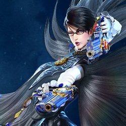 Bayonetta 2