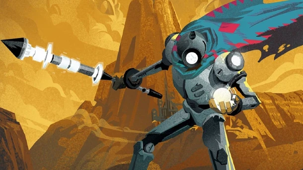 Creature in the Well est gratuit sur PC (Epic Games Store)
