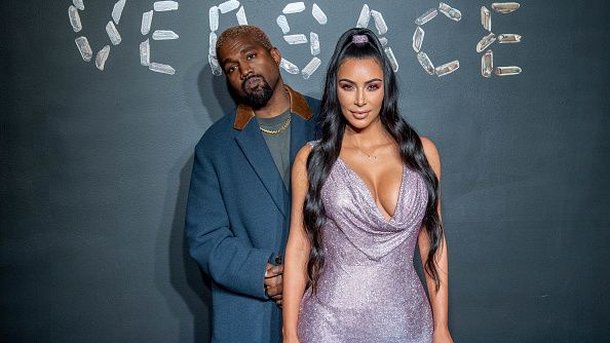 Kanye West: comment a-t-il demandé Kim Kardashian en mariage?