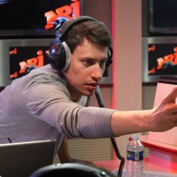 Jeudi 29 Août avec Keen V