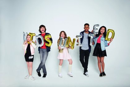 Kids United