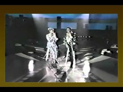 Barry White - Never never gonna give you up