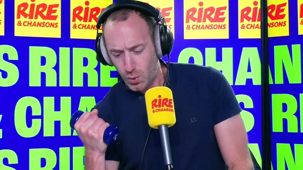 Législatives : tentatives d’union à gauche et à l’extrême droite - L'actualité du 11 juin 2024 revue par l'imitateur Rémi Marceau