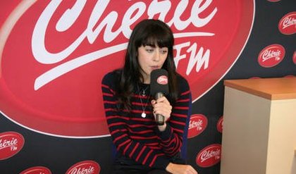 Journée de la femme - Nolwenn Leroy