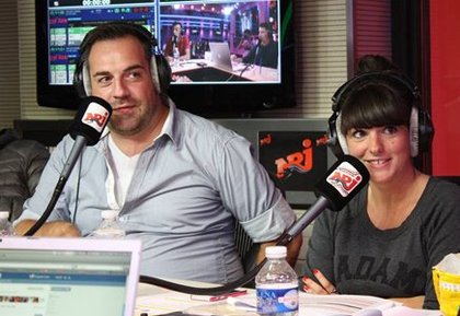 Lundi 2 septembre avec Tal