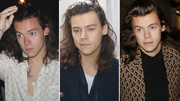 Harry Styles : 22 ans en 22 photos !