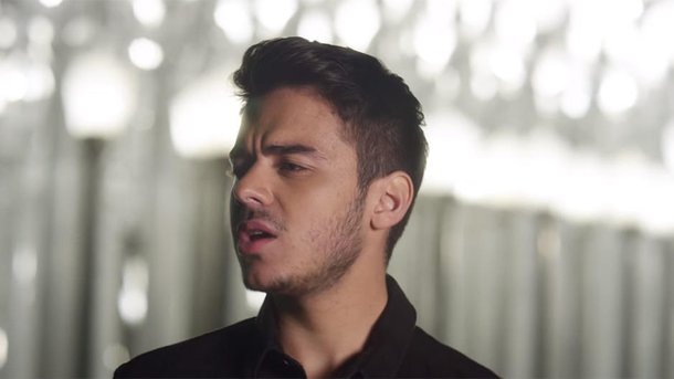 Liam - Pour Te Le Dire