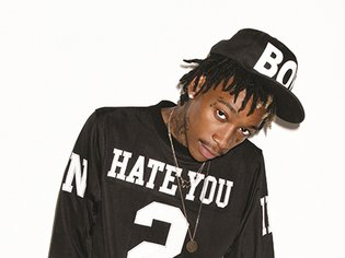 Wiz Khalifa