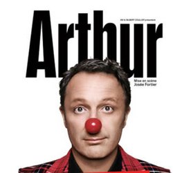 Arthur en tournée