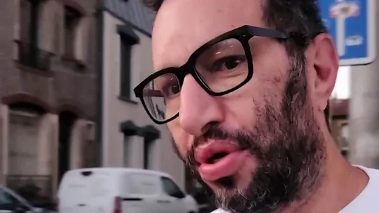 Pour la dernière de la saison, Manu ne s'est pas réveillé !