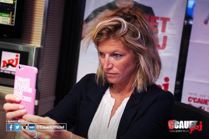 Lundi 20 Juin 2016 avec Jenifer - C Cauet sur NRJ