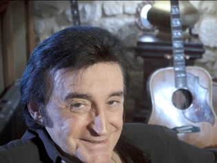 Dick Rivers