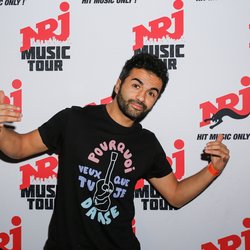 NRJ Music Tour - Marseille 2017