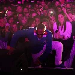Le Festival NRJ Music Awards en image