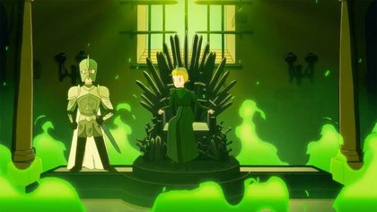 Reigns: Game of Thrones