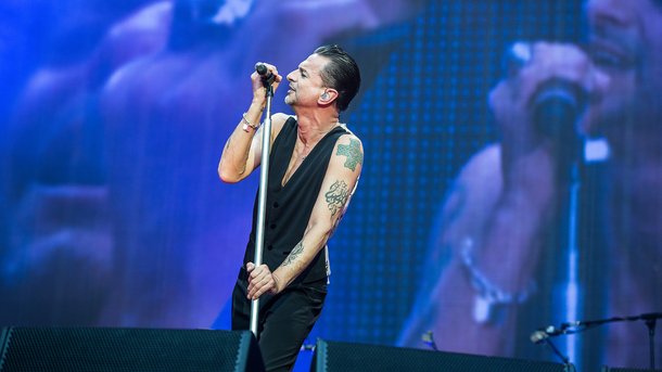 Depeche Mode : Un nouvel album en préparation ?