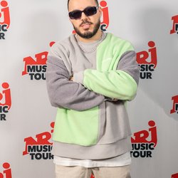 Lucenzo - NRJ Music Tour Haguenau 2022