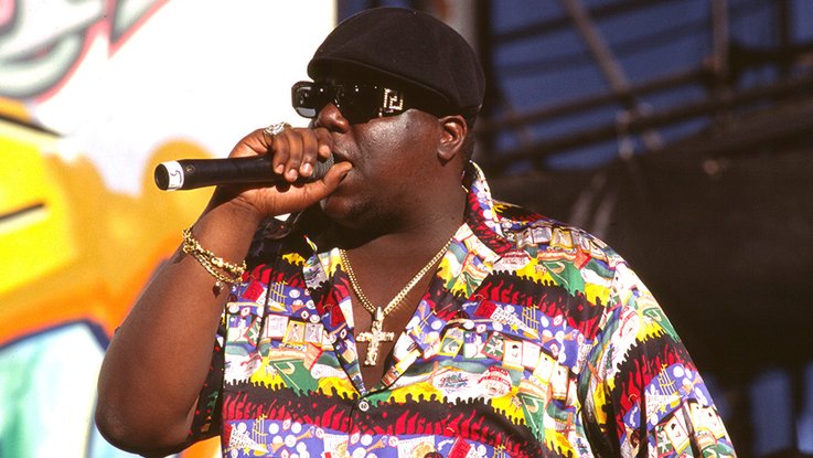 The Notorious B.I.G.