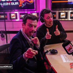 Jeudi 8 Octobre avec Cris Cab