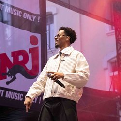 Dr Yaro - NRJ Music Tour Montélimar 2026