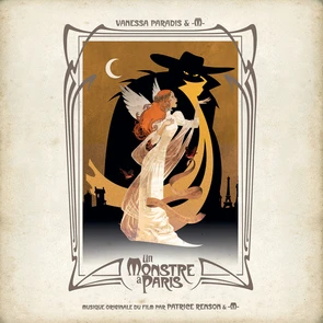 Un Monstre à Paris [B.O.F.]