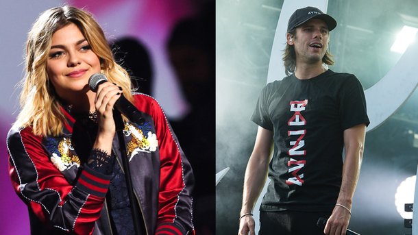 Louane, Orelsan...: découvrez le Top Albums du mois de Novembre 2017 !